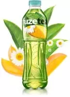 FUZE Tea Зеленый Манго-Ромашка 1 л. (12 бут.)